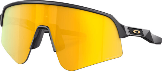 Oakley Sutro Lite Sweep OneSize, Matte Carbon/Prizm 24k