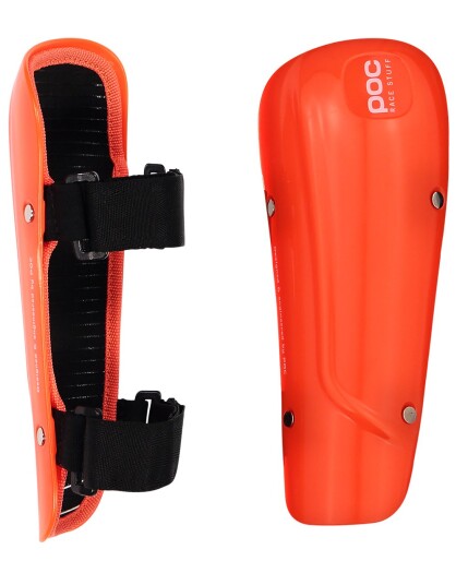 POC Forearm Classic JR Fluorescent Orange