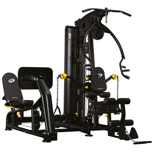 Master Fitness Master Multigym X9