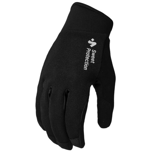 Sweet Protection Hunter Gloves M Black S