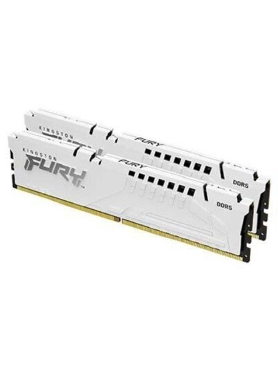 Kingston FURY Beast DDR5-5600 C40 DC - 32GB