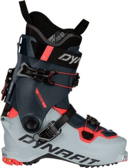 Dynafit Women's Radical Ski Touring Boots 23.5, Puritan Gray