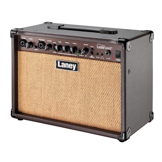 Laney La30d Akustisk Combo