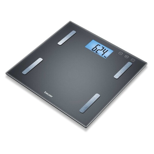 Beurer BF 180 Diagnostic Bathroom Scale 5 Years Warranty