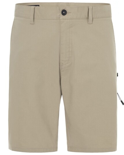 Oakley Icon Chino Shorts M Rye (Storlek 32)