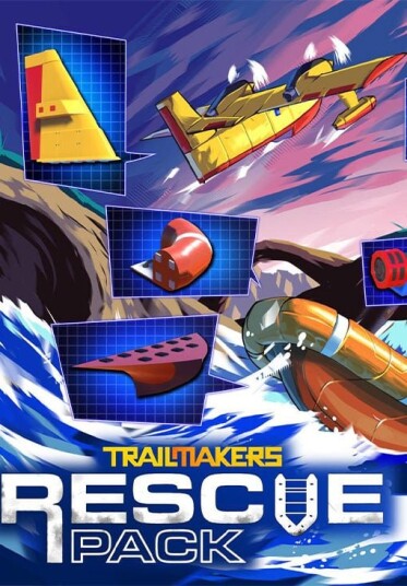 Trailmakers: Rescue Pack (PC)