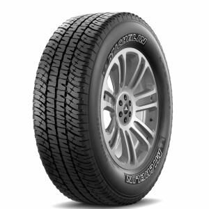 Michelin LTX A/T 2 275/70R18 125/122S