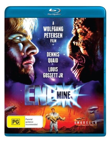 Enemy Mine (1985)