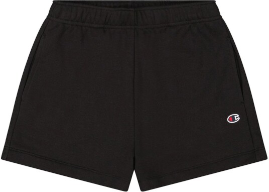 Champion Rochester Shorts Dame Black Beauty S