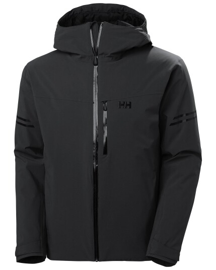 Helly Hansen Swift Team Jacket M Black (Storlek XL)