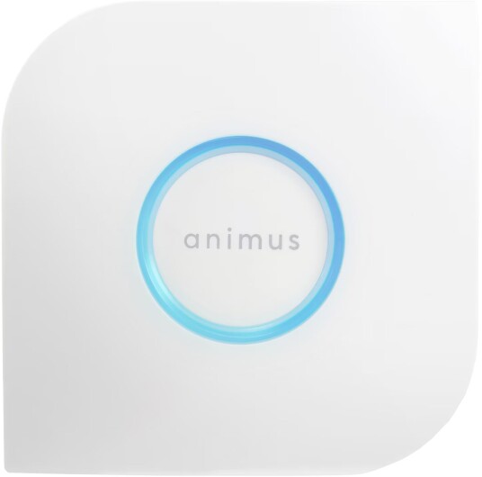 Animus Heart Home Controller gateway