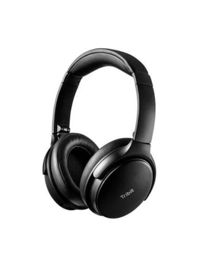 Tribit QuitePlus 71 Wireless Headphones (black)