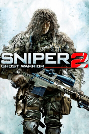 Sniper: Ghost Warrior 2 - Limited Edition (PC)