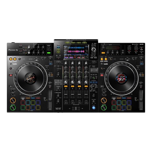 Pioneer Dj Xdj-Xz Profesjonelt Dj-System, Standalone