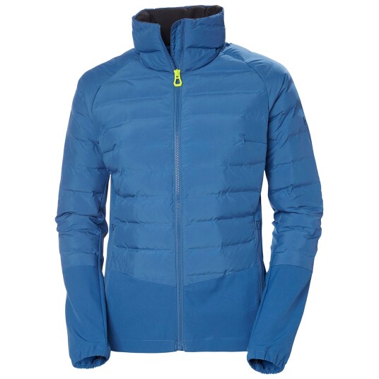 Helly Hansen Dame Hp Hybrød Seilerjakke 2.0 S