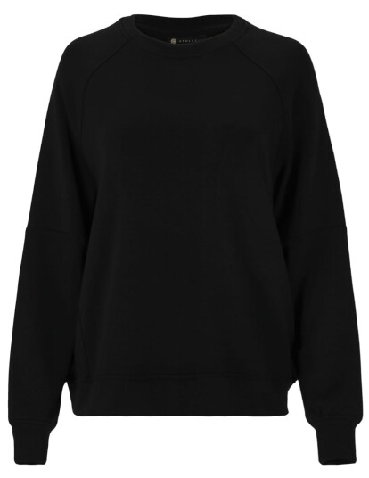 Athlecia Jacey W Crew Neck Black 44