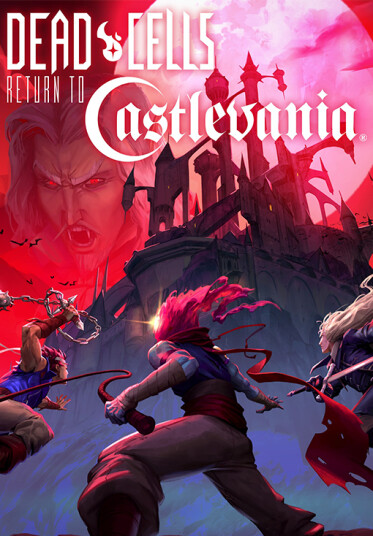 Dead Cells: Return to Castlevania (PC)