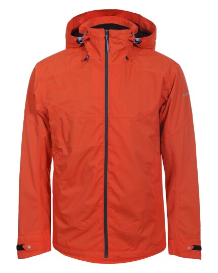 Icepeak Bart Jacket M Rust (Storlek 48)