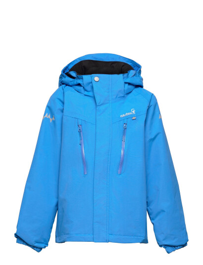 ISBJÖRN of Sweden Storm Hardshell Jacket Kids Frost Pink 134/140 Blue ISBJÖRN Of Sweden SKYBLUE 86/92CL,98/104CL,110/116CL