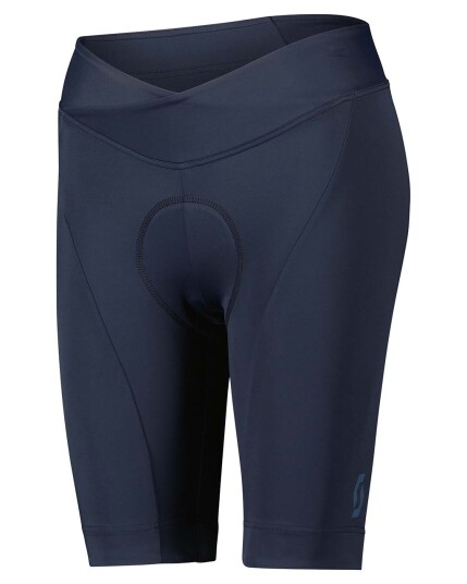 Scott Endurance 40 + Shorts W Dark Blue/Metal Blue (Storlek L)