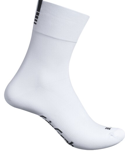 GripGrab Lightweight SL Sock White (Storlek S )