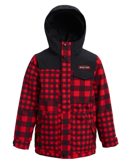 Burton Dugout Jacket JR Buffalo (Storlek XL)