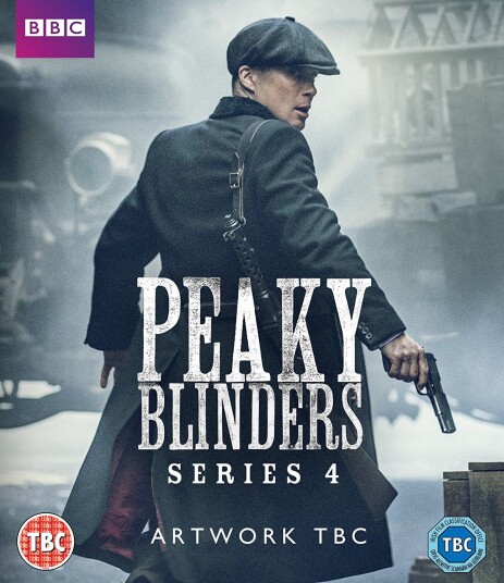 Peaky Blinders  Sesong 4