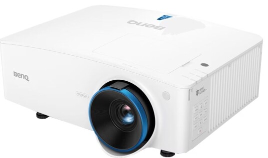 BenQ Prosjektor LU930 DLP projector 3D LAN 1920 x 1200 5000 ANSI lumens