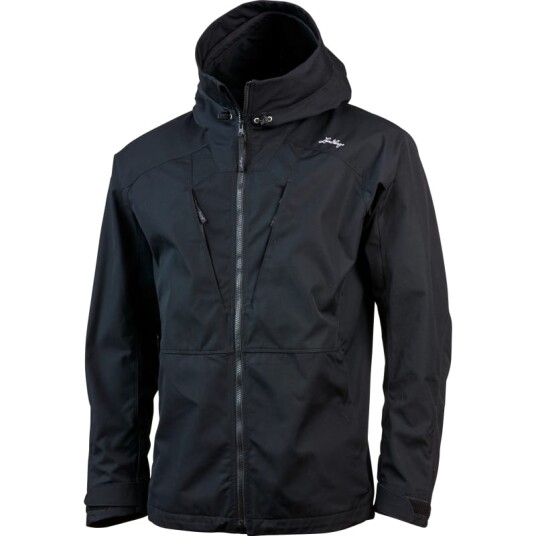 Lundhags Men's Habe Jacket Sort S Man