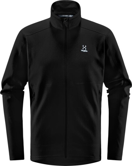 Haglöfs Men's Buteo Mid Jacket Sort XL Man