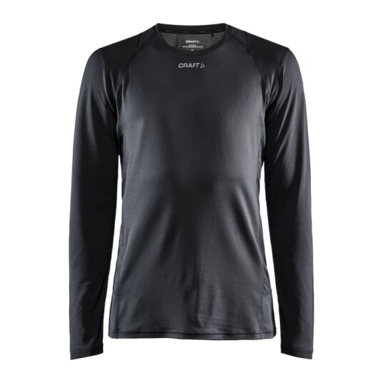 Craft Men's Adv Essence Long Sleeve Tee Sort XL Man