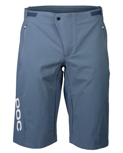 POC Essential Enduro Shorts M Calcite Blue (Storlek L)