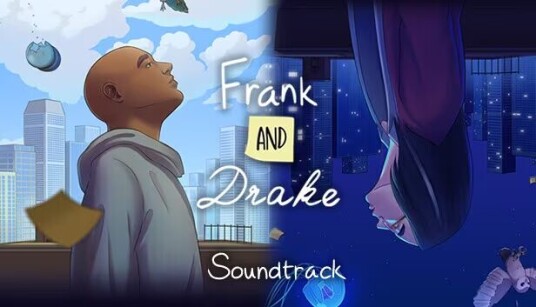 Frank and Drake Soundtrack