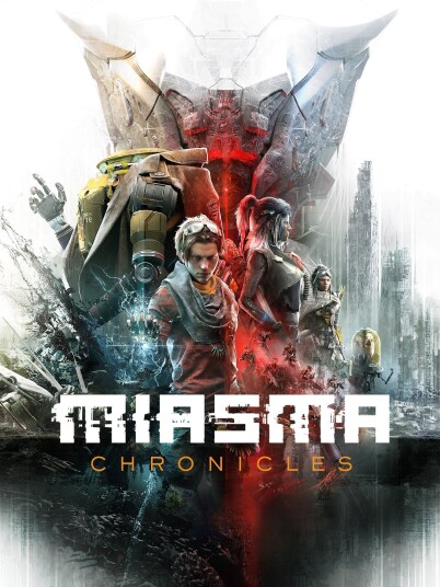 Miasma Chronicles (PC)