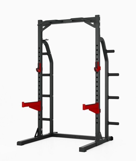 Pivot H 3250 Half Rack