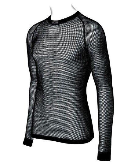 Brynje Super Thermo Shirt blåck XL