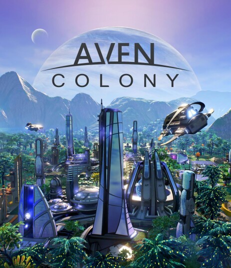 Aven Colony