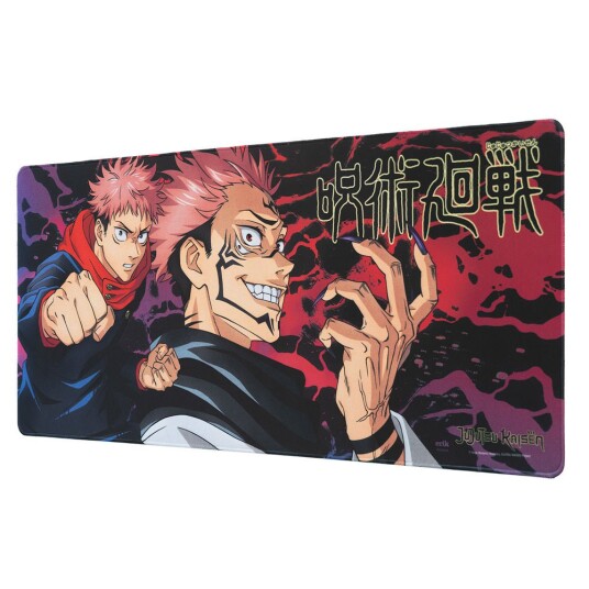 Jujutsu Kaisen Musematte XL