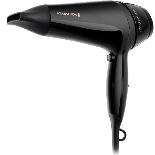 REMINGTON Hårføner Thermacare pro 2200 - 2000 W