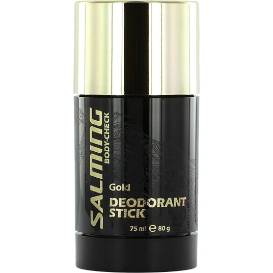 Salming Gold Deo Stick 75ml