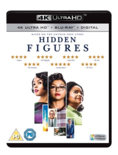 Hidden Figures