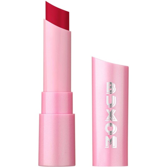 BUXOM Powerfull Plump Lip Balm FullOn™ Plumping Lip Glow Cherry Popsi