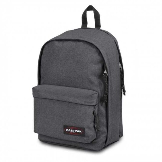 Eastpak Back to Work Bag Svart Denim