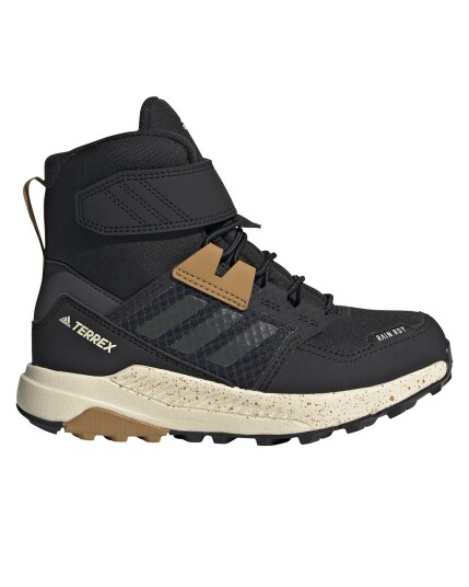 Adidas Terrex Trailmaker JR CBlack/GreySix/Mesa (Storlek 28)