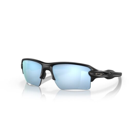 Oakley Flak 2.0 XL Matte Black W/Prizmdph2O Pol