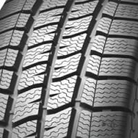 Vredestein Comtrac 2 Winter + 195/60R16C 99/97T