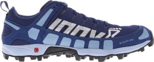 inov-8 Women's X-Talon 212 39.5, Blue/Light Blue