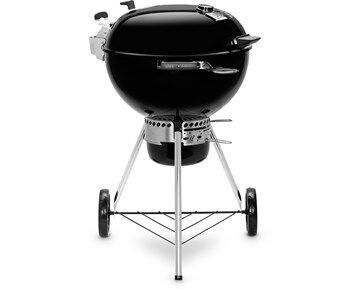 Weber Master-Touch® GBS E-5775 Charcoal Ø 57 cm