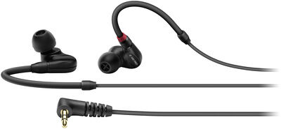 Sennheiser IE 100 Pro Svart