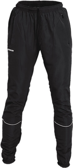 Dobsom Kids' R-90 Winter Pants 140, Black